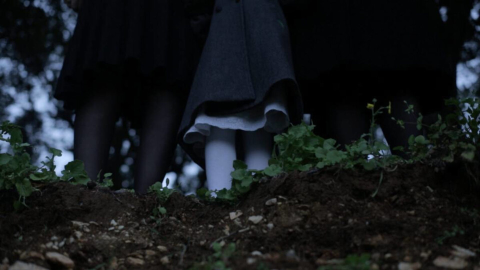 (Znovu)budování domova