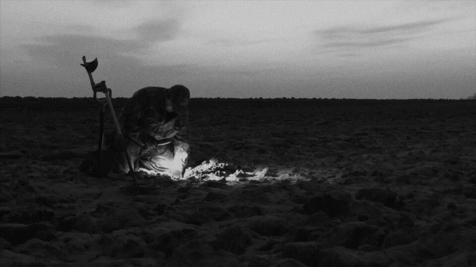 Zpráva o tvůrčím procesu. Natáčení s Bélou Tarrem