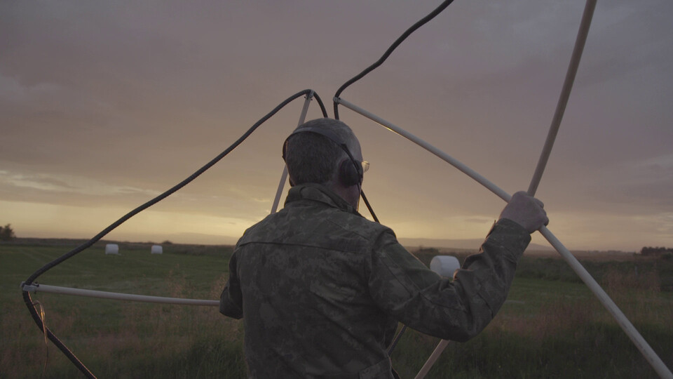Zvuk dokáže postihnout komplexitu, která člověku unikala