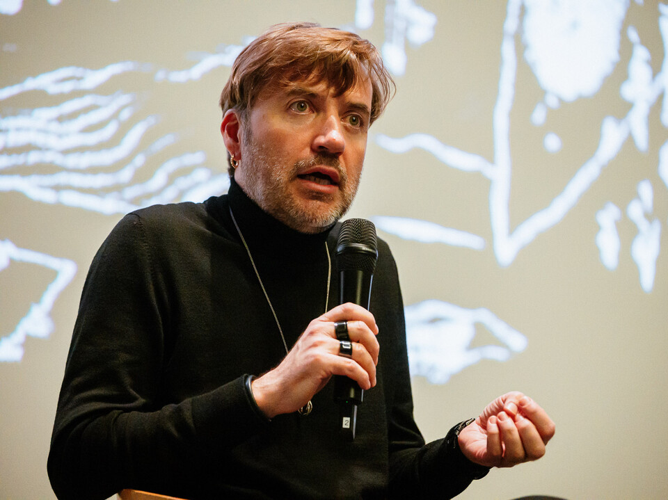 Albert Serra. Jsem jeden z pěti nejdůležitějších filmařů své generace
