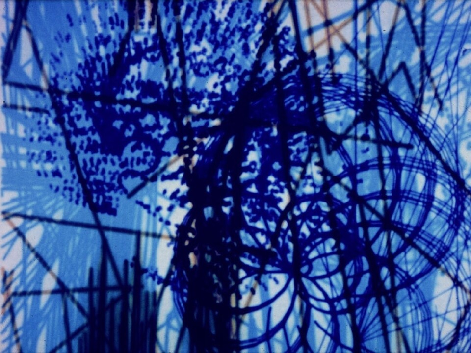 Archeologie umělé inteligence