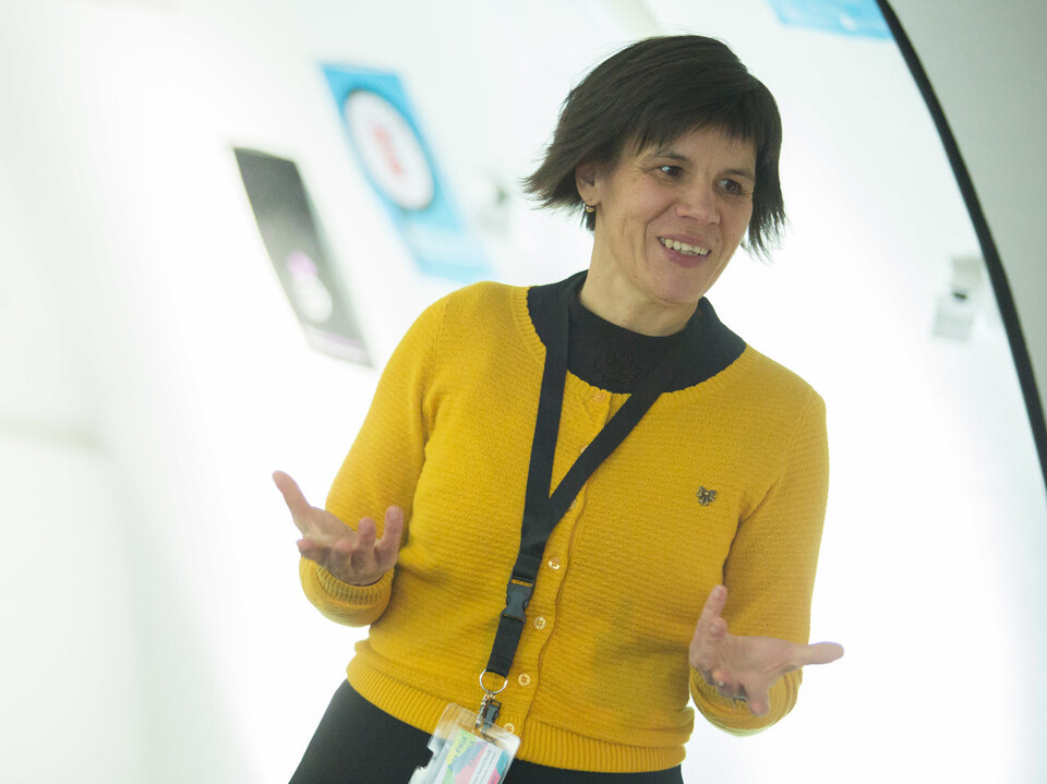 Autorský rozhlasový dokument