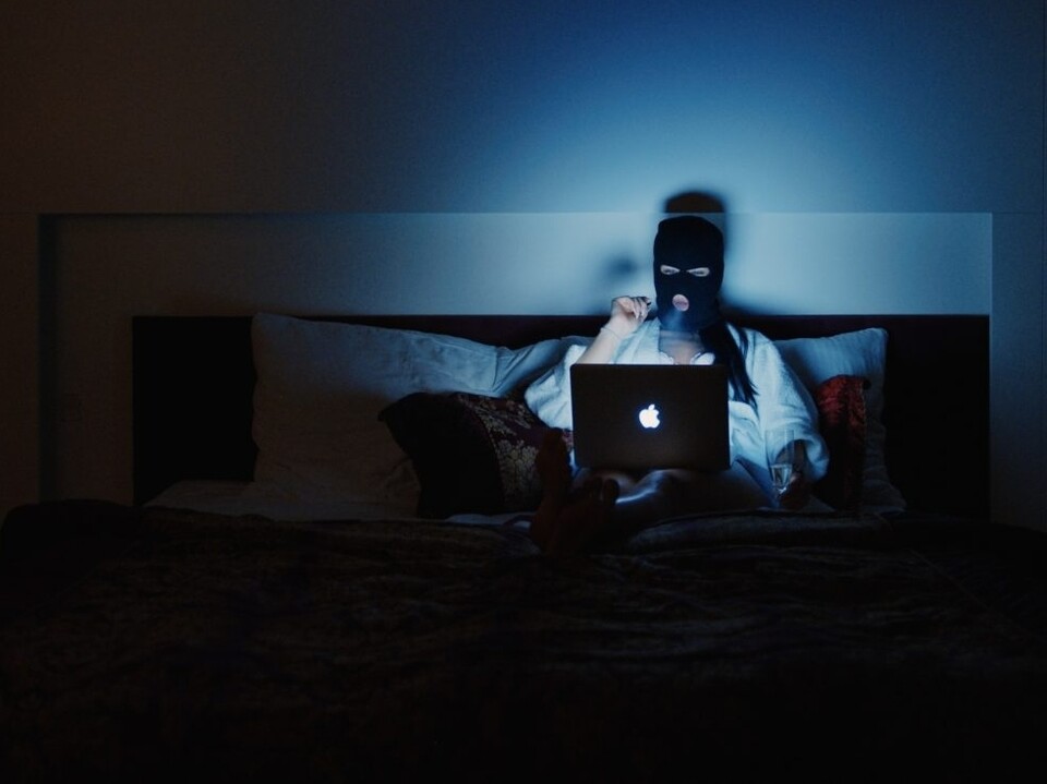 Barbora Chalupová. O intimitě v době OnlyFans