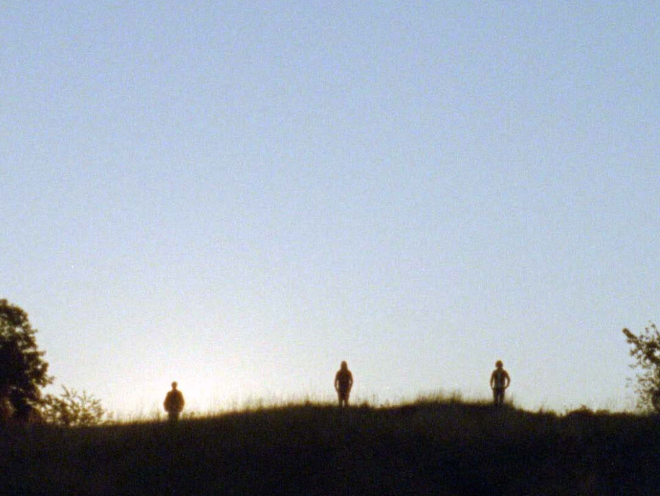 Dělat filmy osobně, ne o sobě