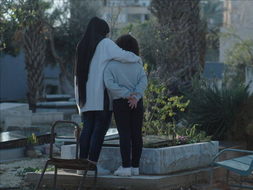 Izraelsko-palestinské kontexty. Zpolitizovaná smrt