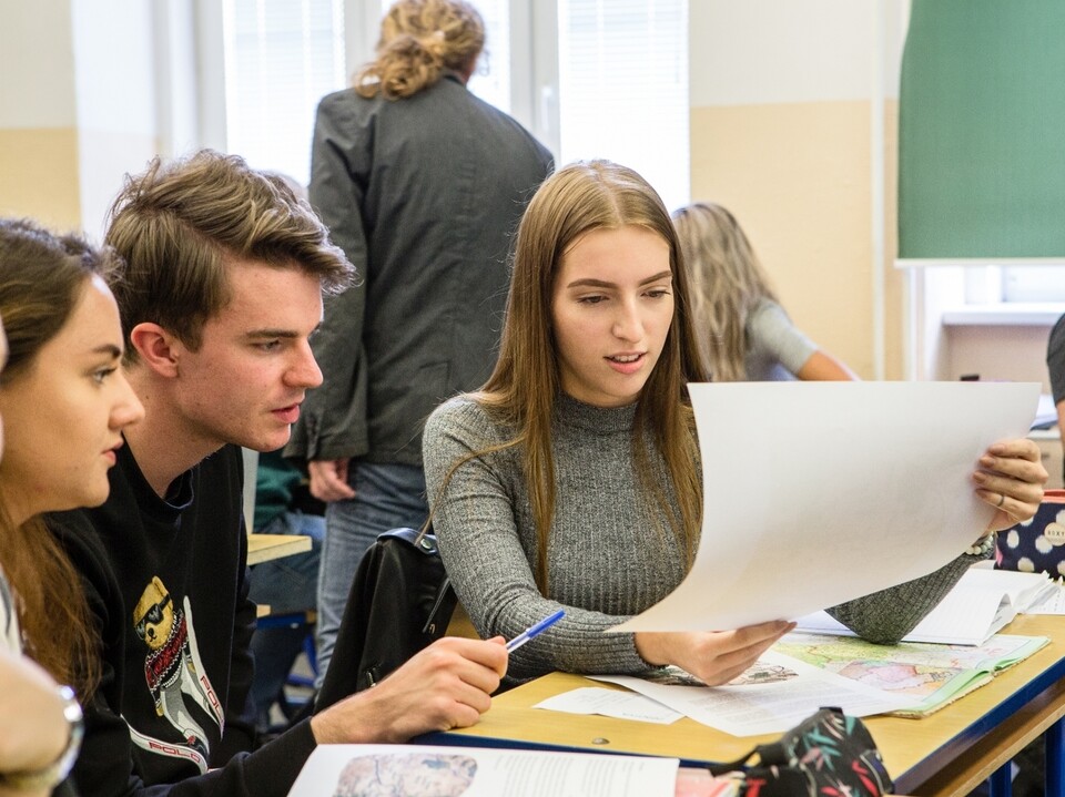 Jak Kovy minul dějiny… ale ať je řeší dál