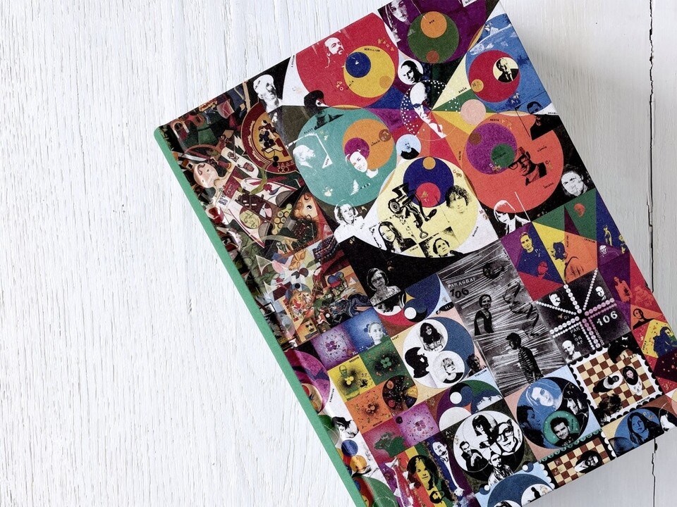 Karel Vachek na 1736 stranách