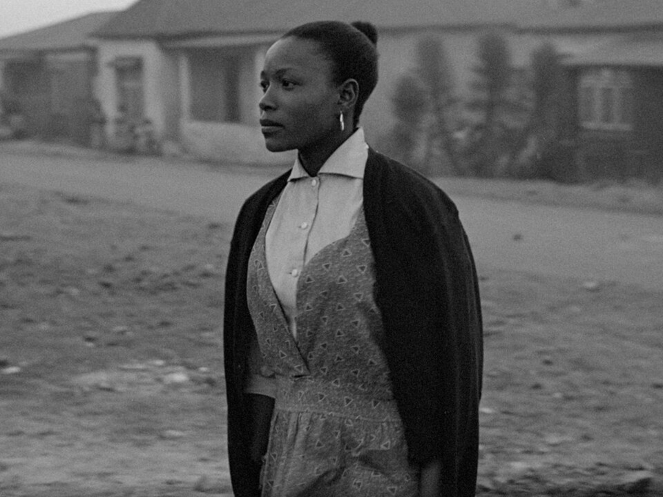 Lionel Rogosin, průkopník a renegát amerického dokumentu