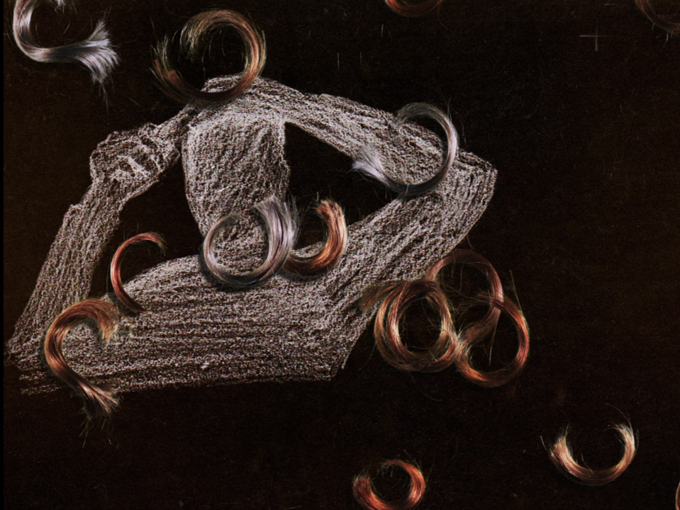 malý film o znásilnění. Nebe Motýlová