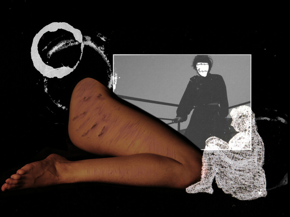 Malý film o znásilnění