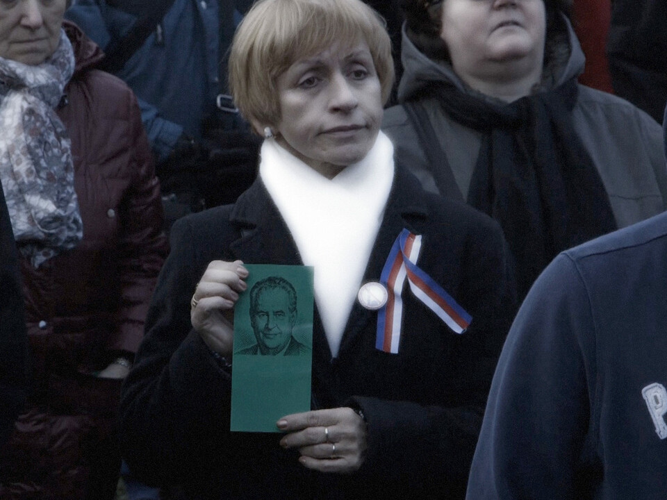Mentální obraz převažuje nad událostmi