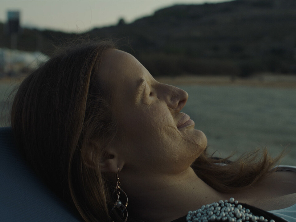 Moje nová tvář. Cvičení v ohleduplnosti