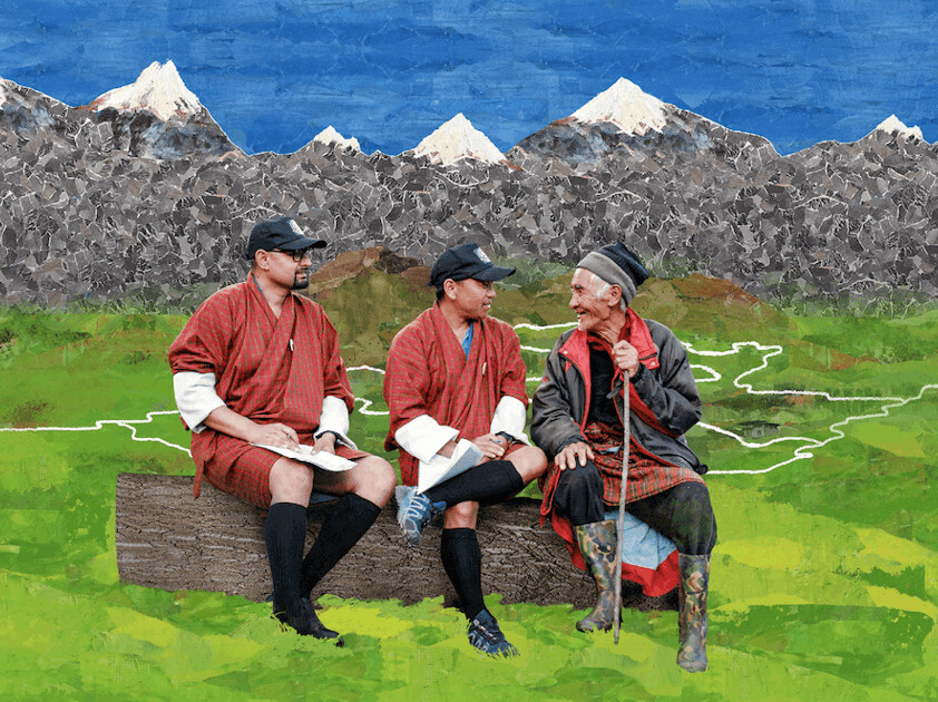 Nenechte si ujít 12/2025