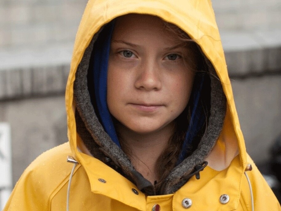 Nenechte si ujít / Den Země