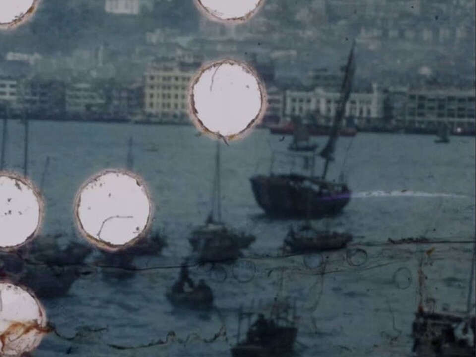 O dávných cestovatelkách a jejich filmech z cest