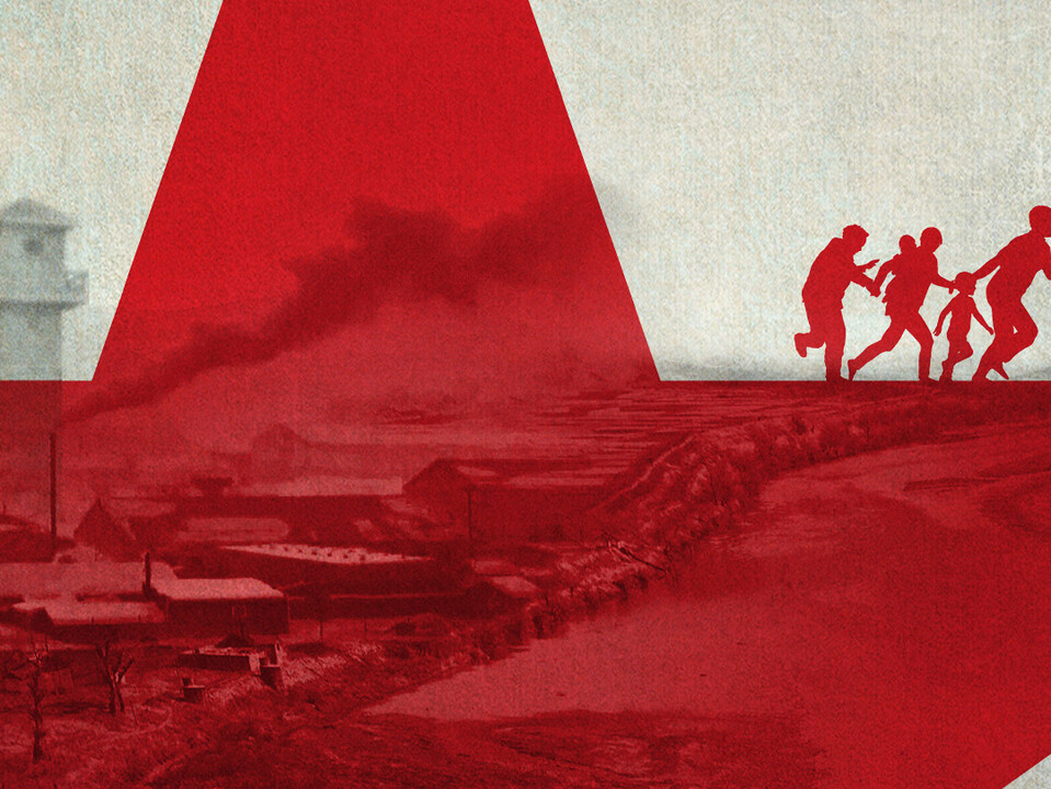 O útěku z utopie. Trpící Severokorejci nesmí být poznámkou pod čarou