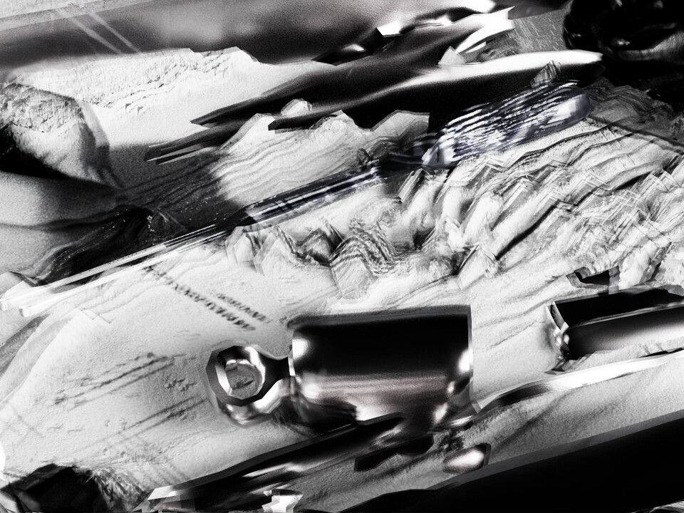 Oko nemusí být v hlavě Rozhovor s Lucií Rosenfeldovou