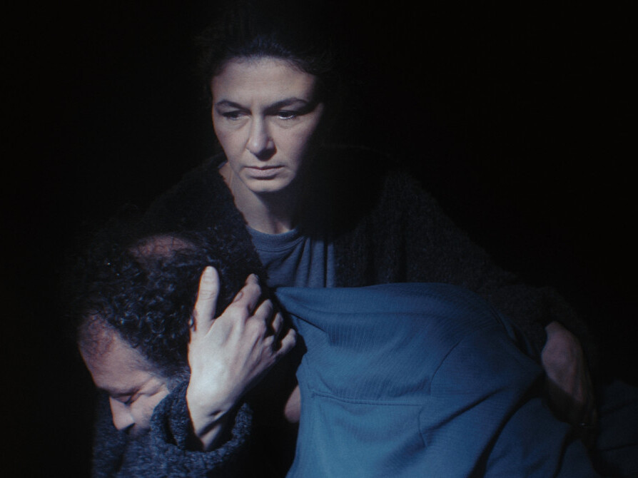 Opravdu jsme unikli utonutí? Rozhovor se syrským režisérem Raaedem Al Kourem