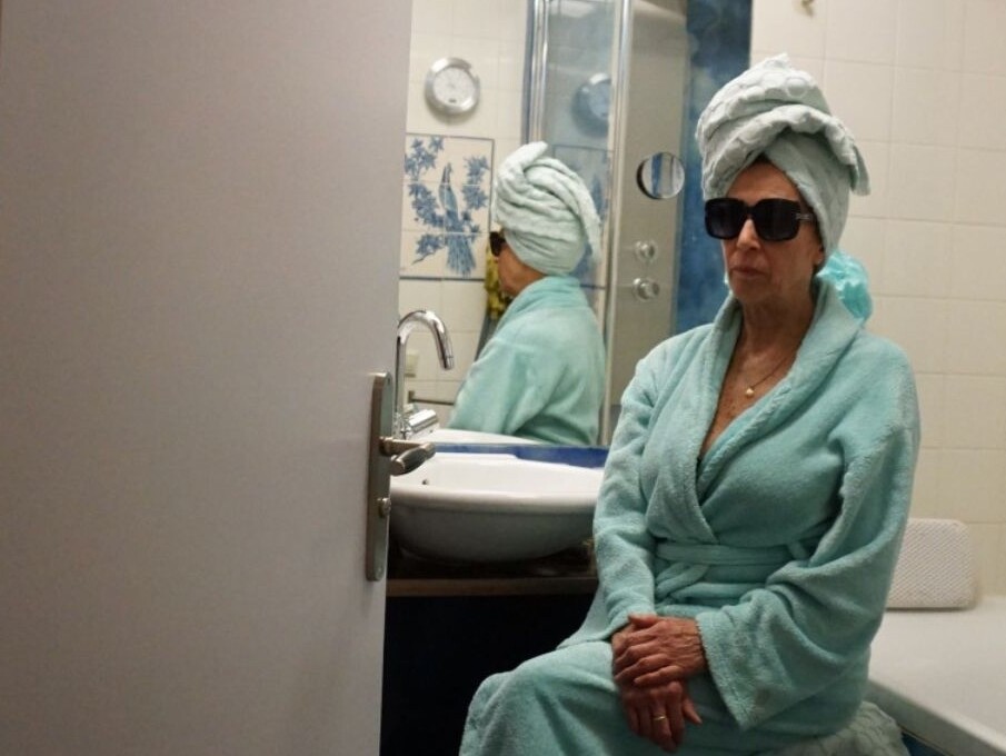 Pátá láska doporučuje z Ji.hlavy