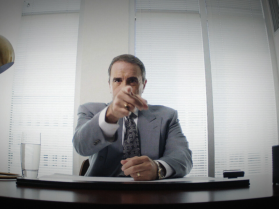 Poutavý dokument s malou informační hodnotou