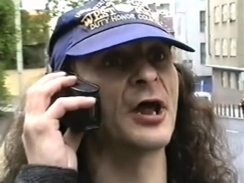 Svatba pro jednoho muže. Díky Jiřímu Károvi se cítíme jako lepší lidé