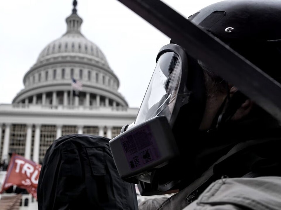 Svoboda slova jen pro vyvolené. Americký dokument ve stínu Trumpa