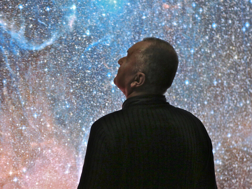 Věčný Jožo aneb Jak jsem potkal hvězdu