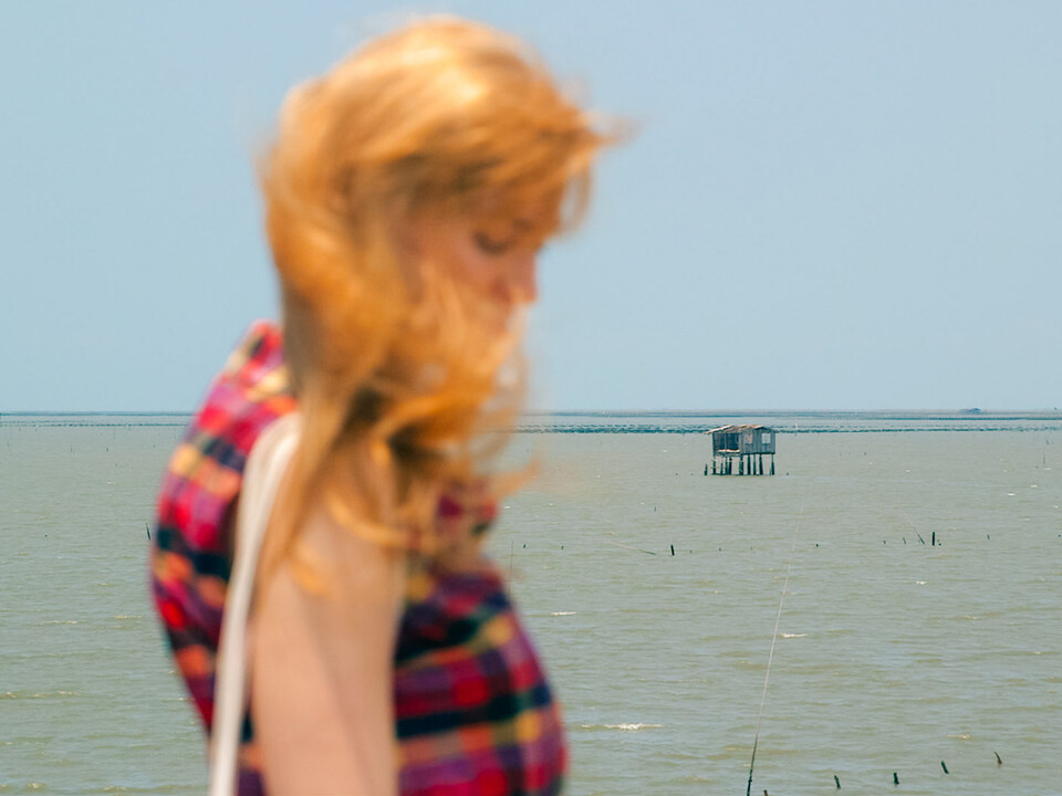 Victoria Verseau. Tolik trans narativů, kolik je trans žen