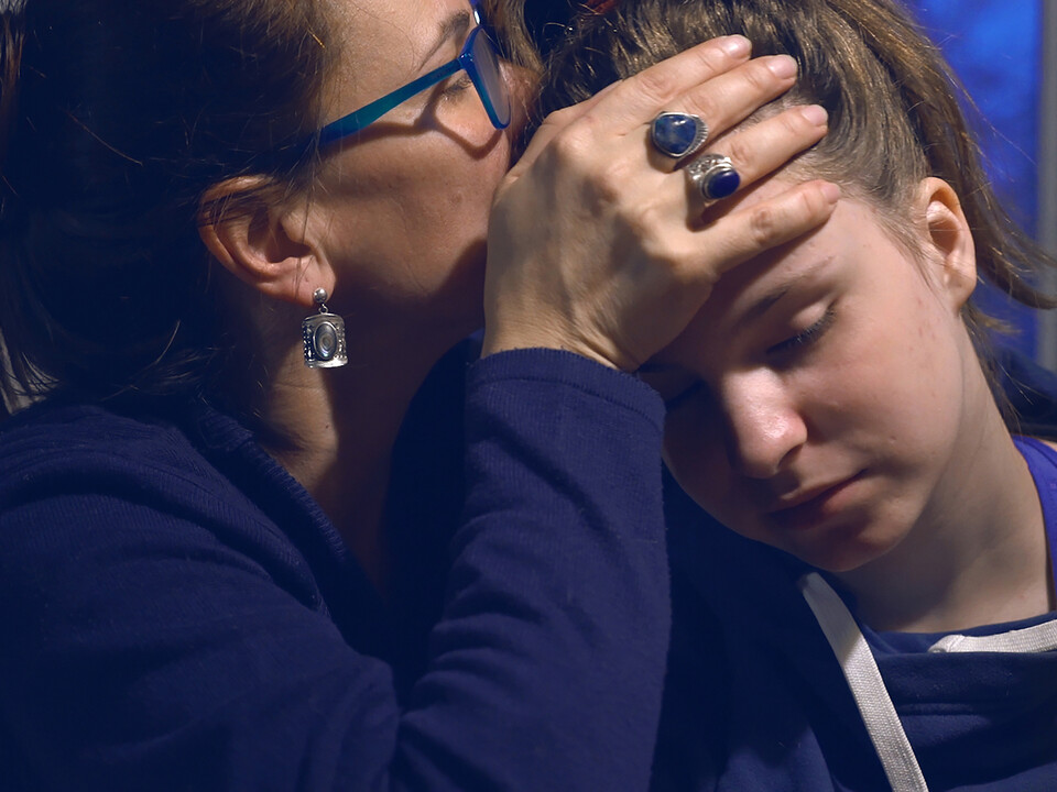 Ze života samoživitelky. Tip z Jednoho světa online