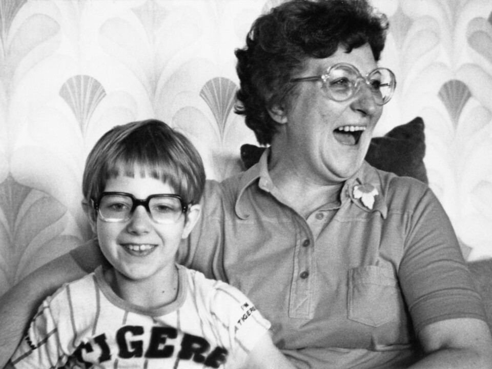 Ženskou přirozeností je být matkou a pracovat zadarmo. Nebo ne?