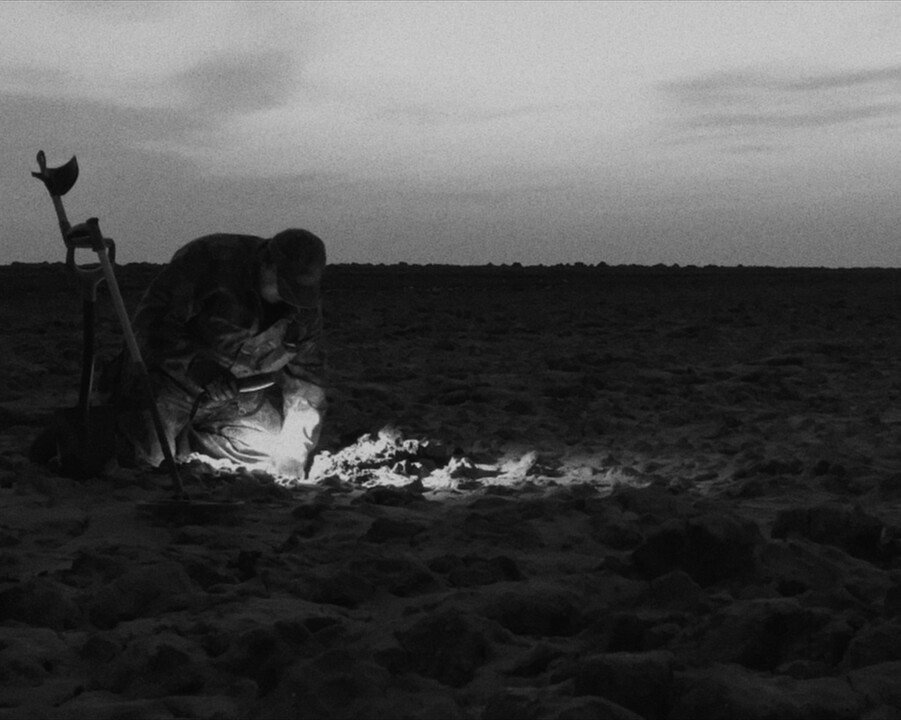 Zpráva o tvůrčím procesu. Natáčení s Bélou Tarrem